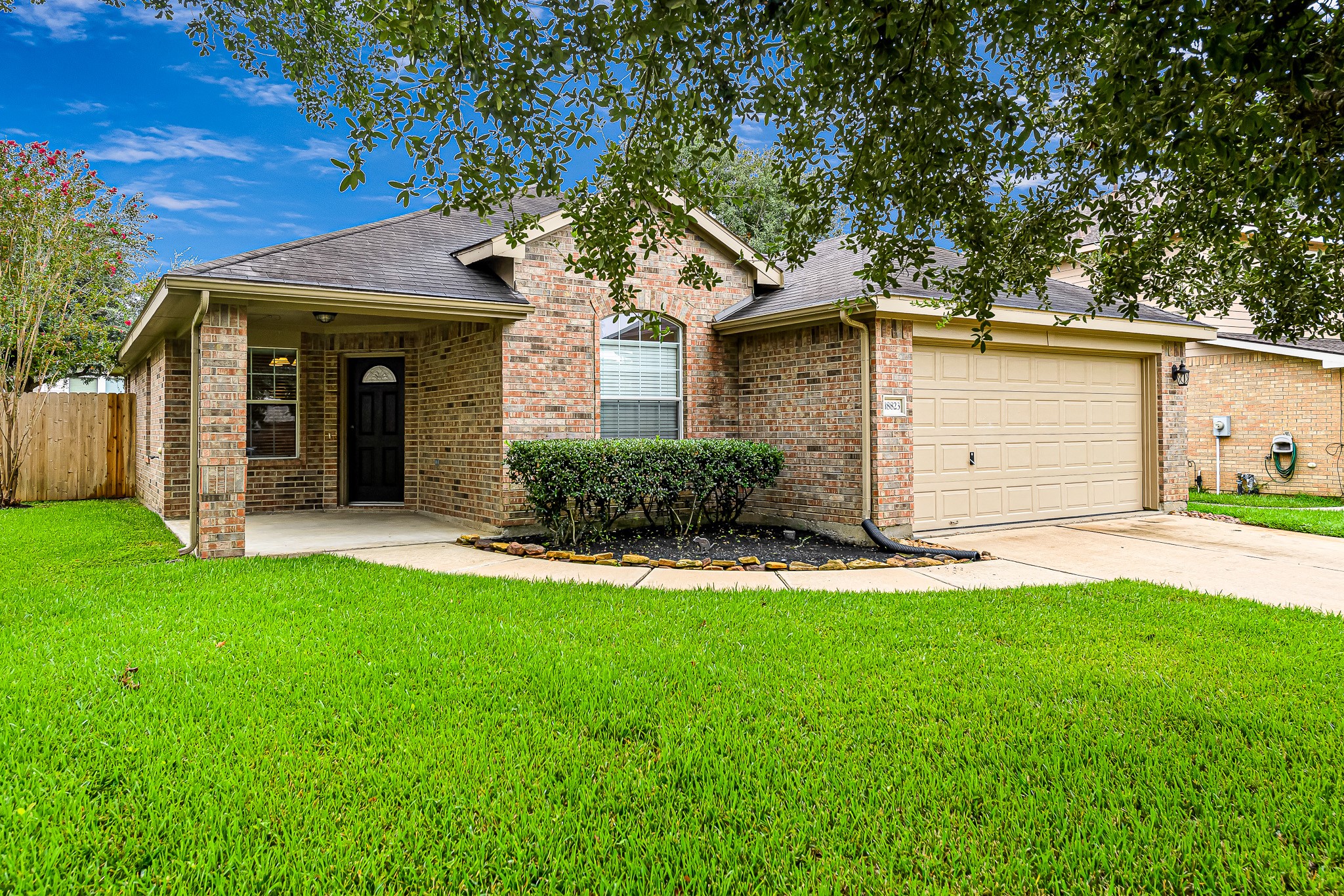 18823 Knobby Oaks Place Magnolia TX 77355