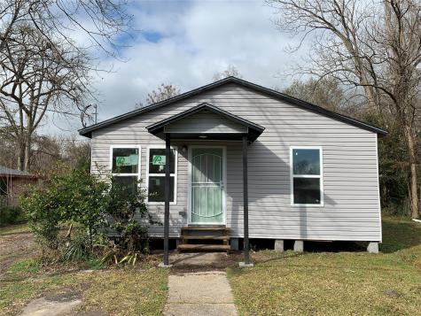 918 Prosper Street Houston TX 77088