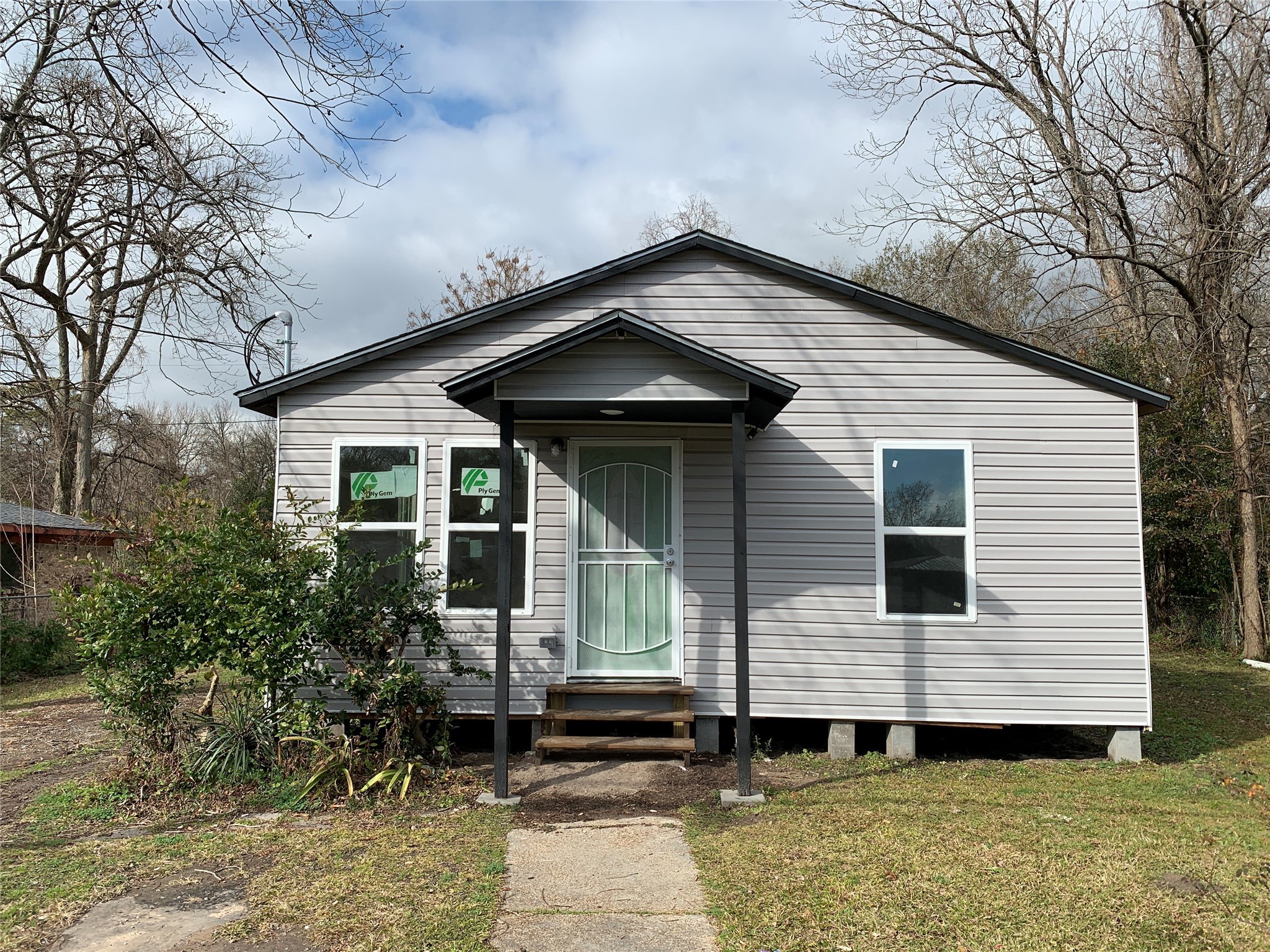 918 Prosper Street Houston TX 77088