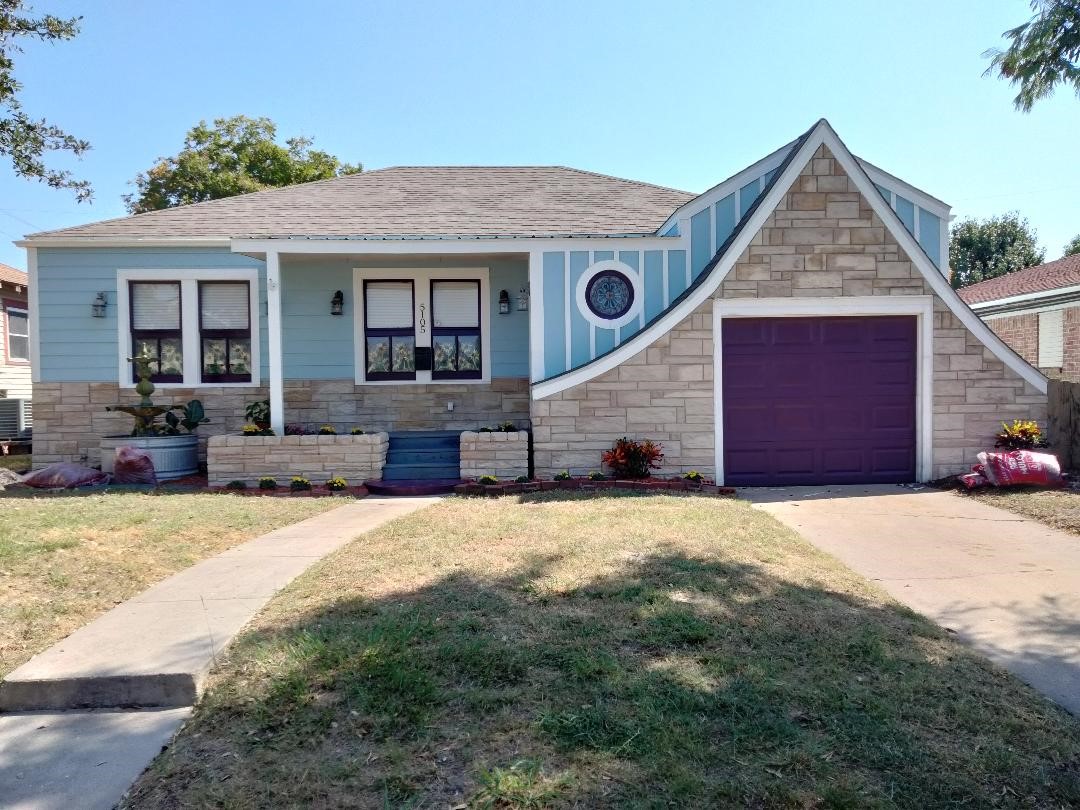 5105 Avenue P Galveston TX 77551