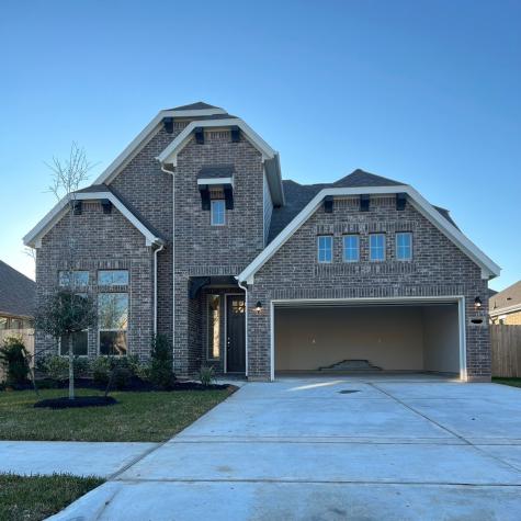 5722 Westrick Lane Pasadena TX 77505