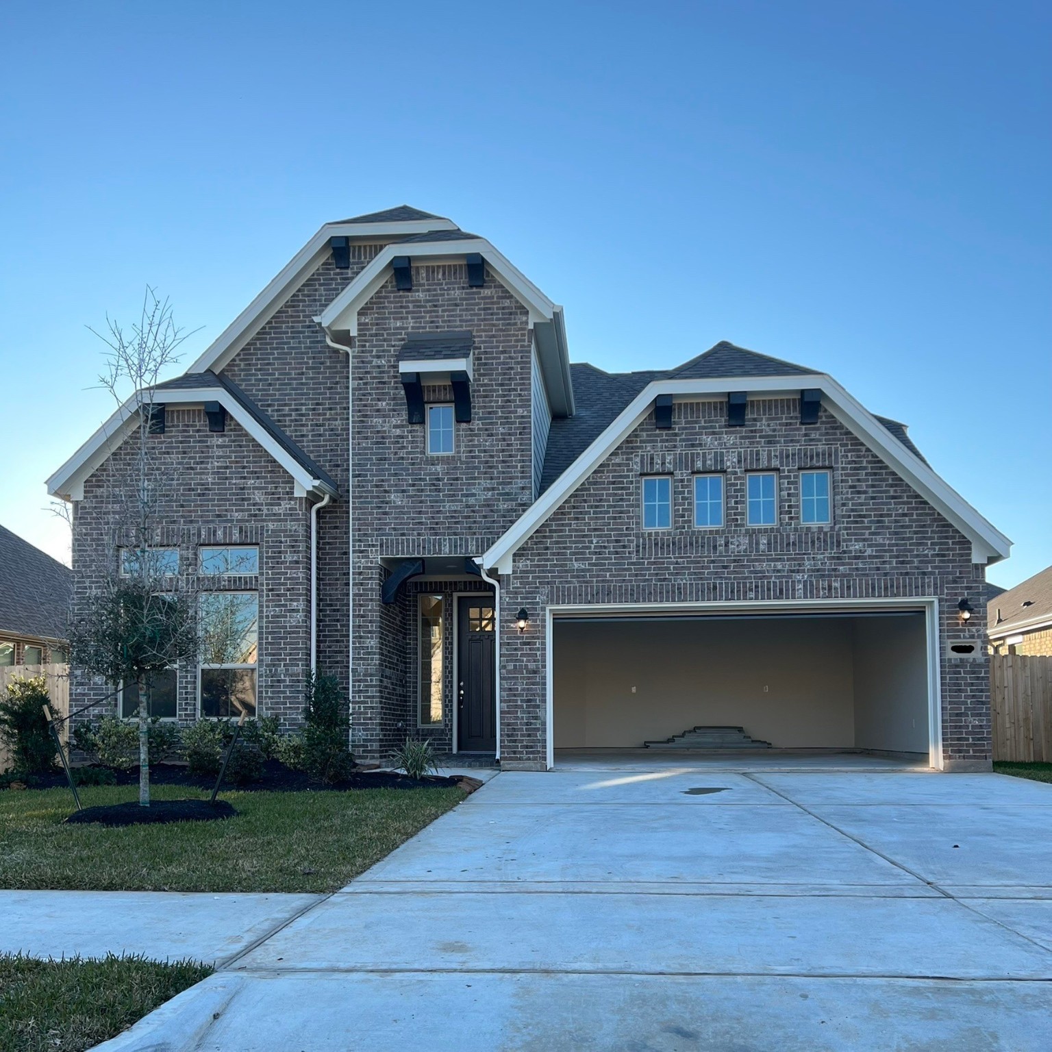 5722 Westrick Lane Pasadena TX 77505