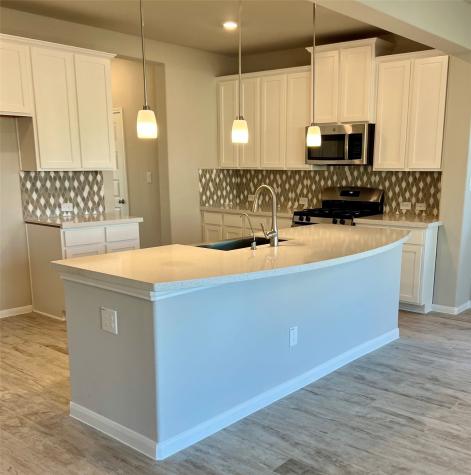 5722 Westrick Lane Pasadena TX 77505