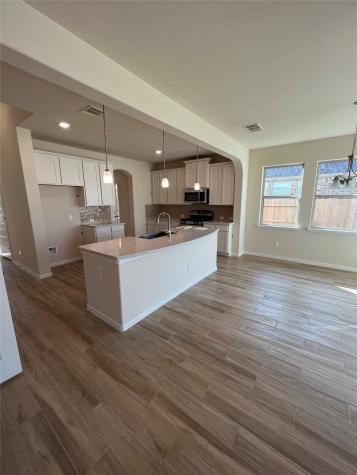 5722 Westrick Lane Pasadena TX 77505