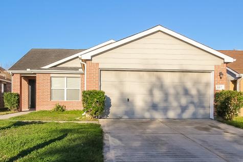 8107 Sanders Glen Lane Humble TX 77338