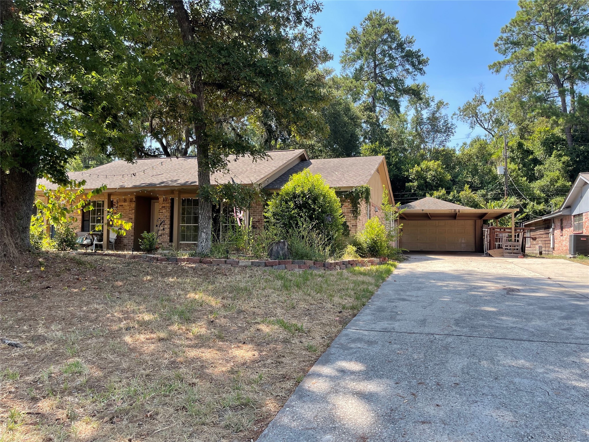 2518 River Ridge Conroe TX 77385