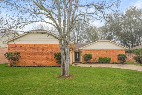 2334 Webster Ranch Road Friendswood TX 77546