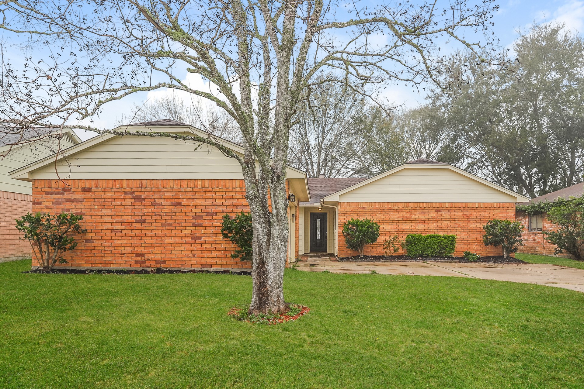 2334 Webster Ranch Road Friendswood TX 77546
