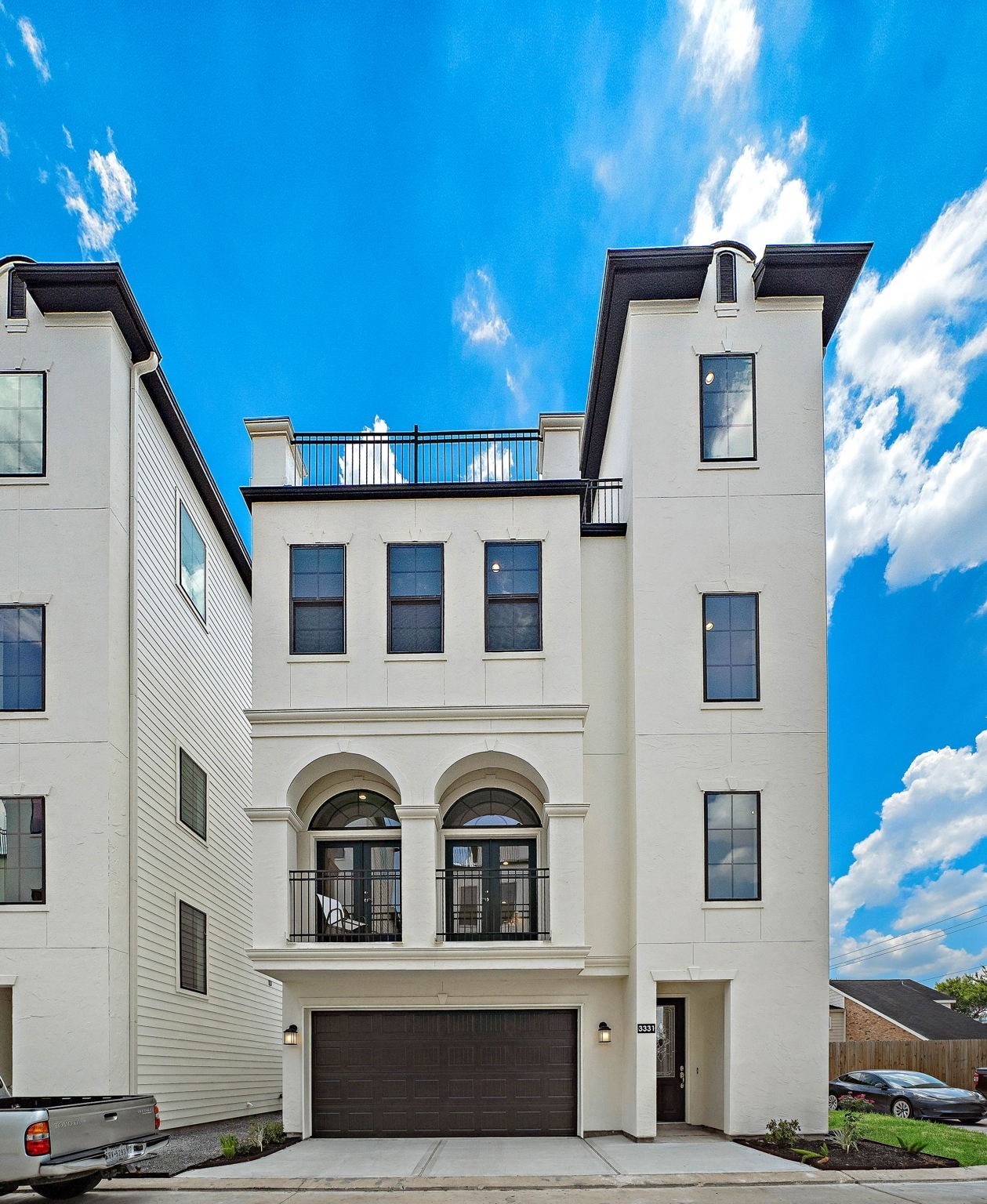 3331 Beverly Forest Drive Houston TX 77057