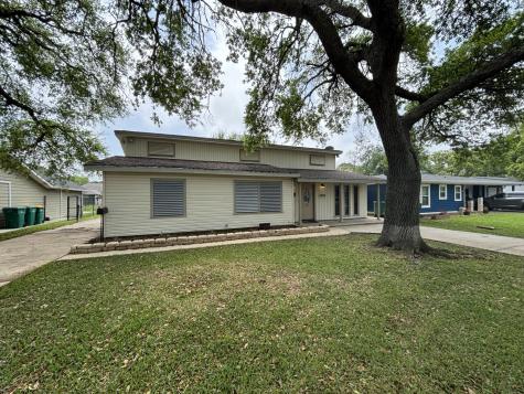 2009 Bogatto Street La Marque TX 77568
