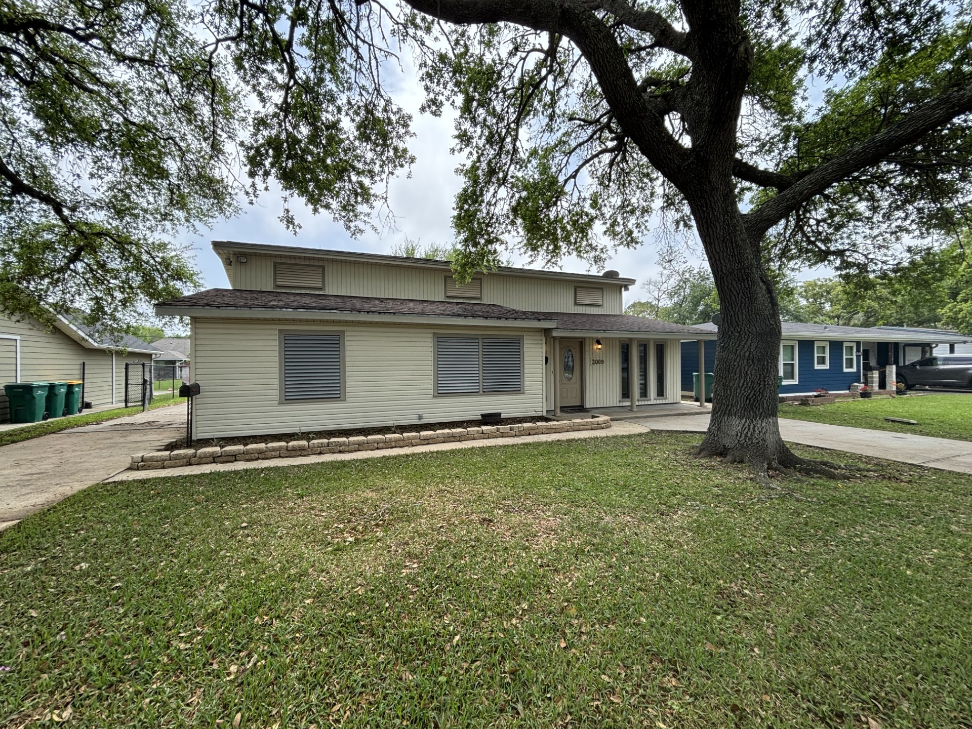 2009 Bogatto Street La Marque TX 77568