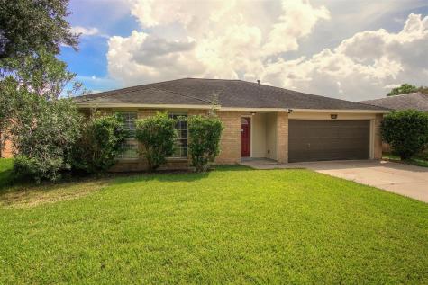 3038 Mosby Drive Sugar Land TX 77479
