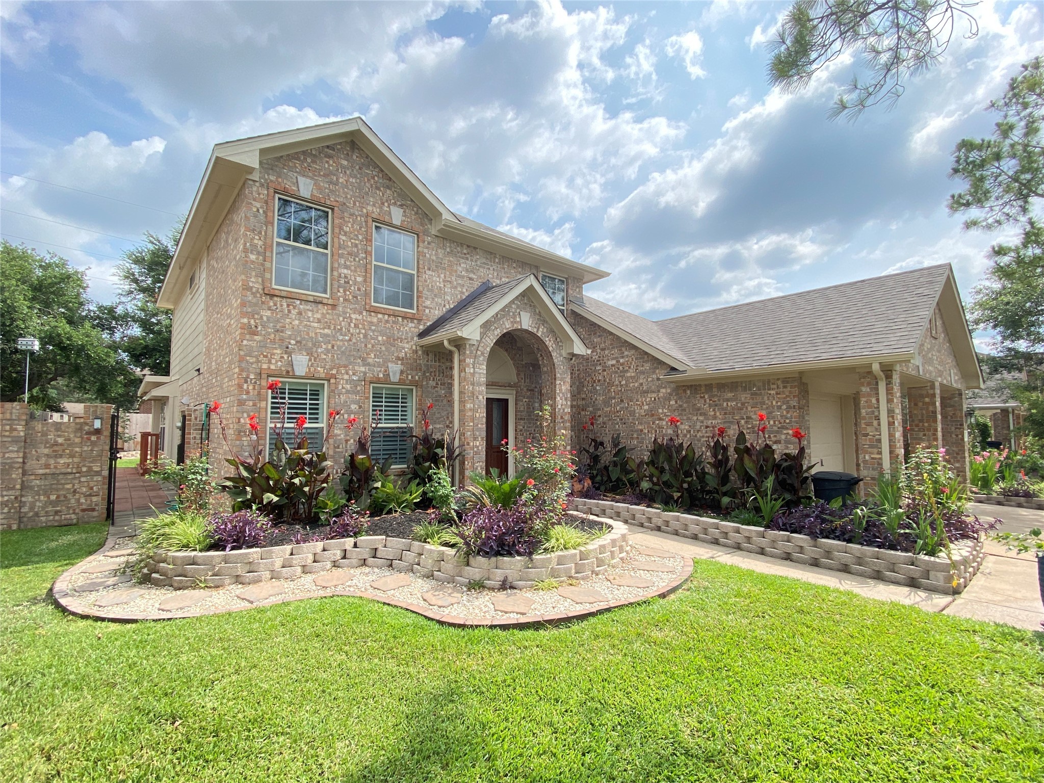 3407 Beacon Hill Drive Pearland TX 77584