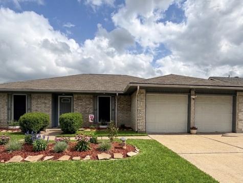 4126 Park Douglas Drive Houston TX 77084