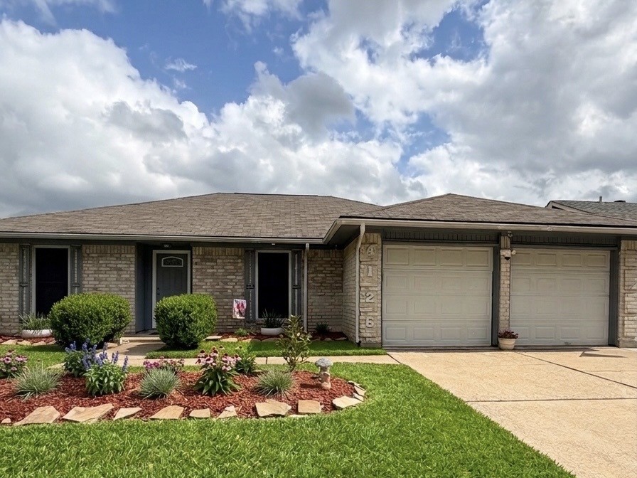 4126 Park Douglas Drive Houston TX 77084