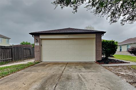 6518 Bluestone Springs Lane Spring TX 77379