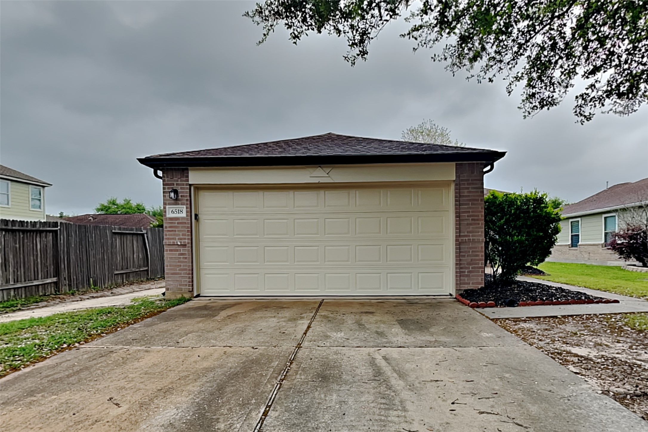 6518 Bluestone Springs Lane Spring TX 77379