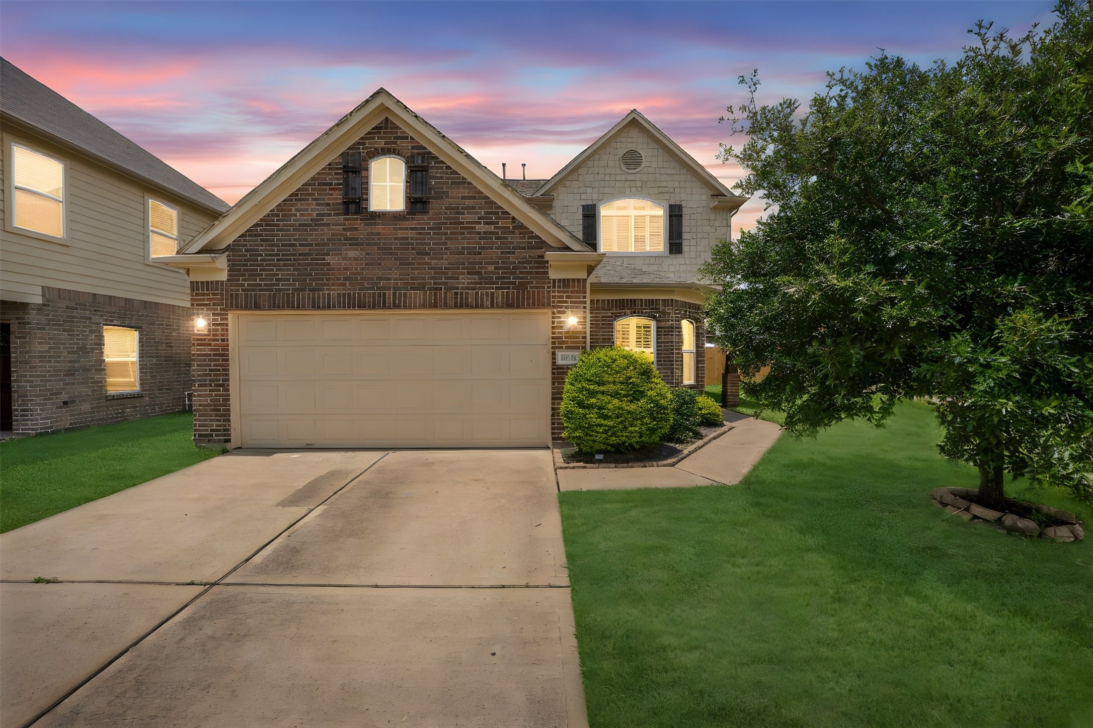 19714 Allenwick Hills Court Cypress TX 77429