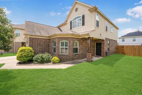 19714 Allenwick Hills Court Cypress TX 77429