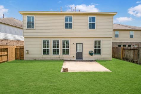 19714 Allenwick Hills Court Cypress TX 77429