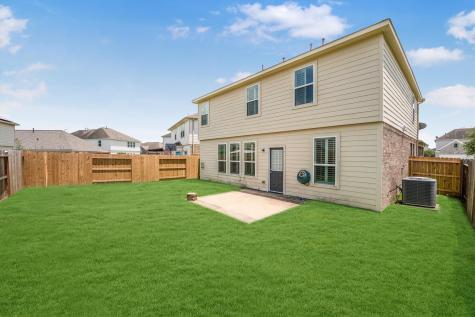 19714 Allenwick Hills Court Cypress TX 77429