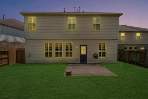 19714 Allenwick Hills Court Cypress TX 77429