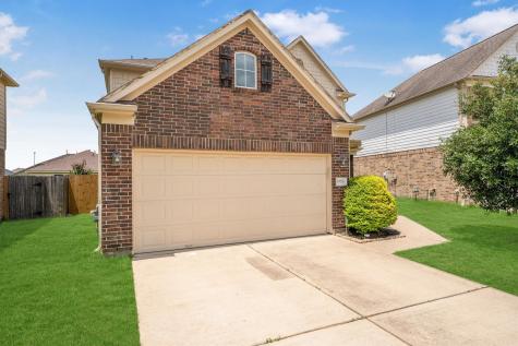 19714 Allenwick Hills Court Cypress TX 77429
