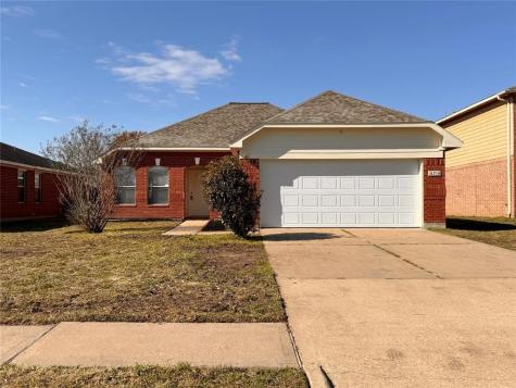 16710 Lazy Ridge Road Houston TX 77053
