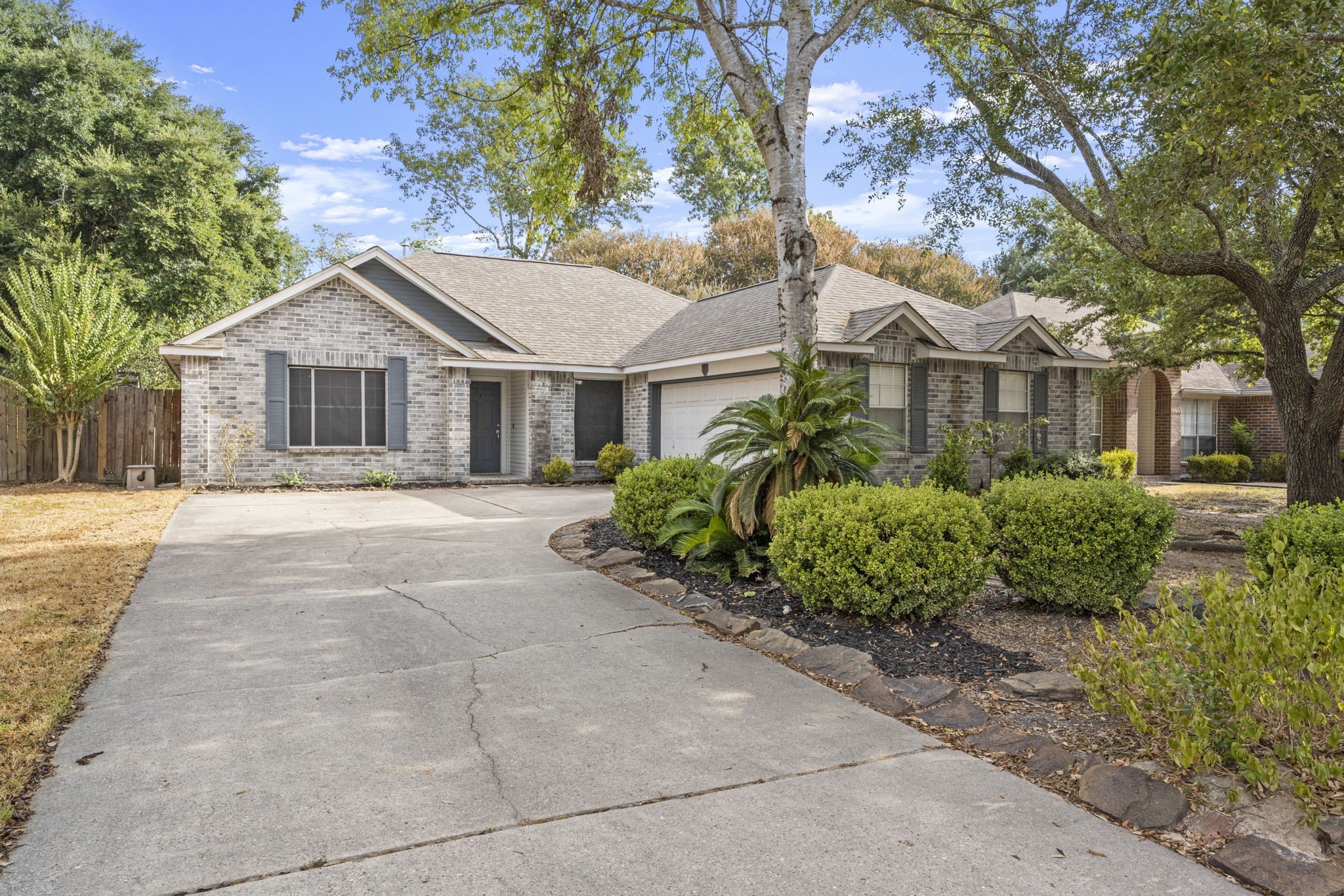 26315 Richards Road Spring TX 77386