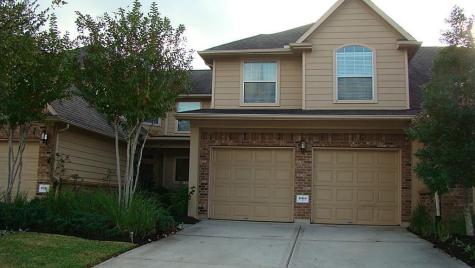 8914 Summer Ash Lane Sugar Land TX 77479