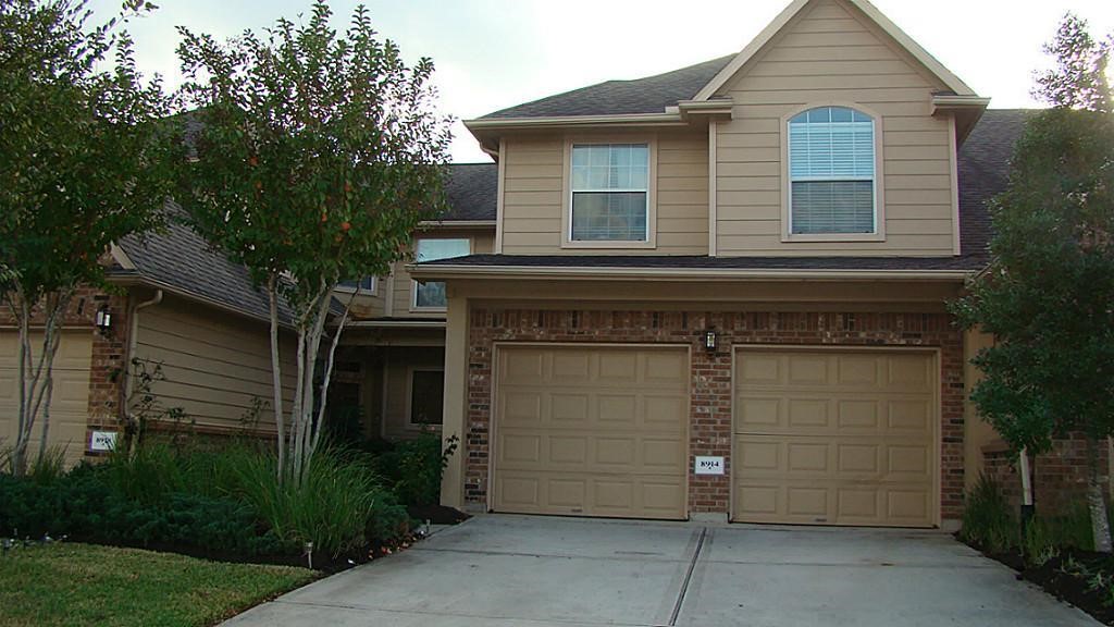 8914 Summer Ash Lane Sugar Land TX 77479