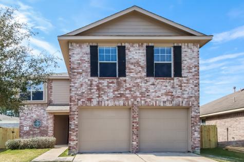 29119 Foxingham Circle Spring TX 77386