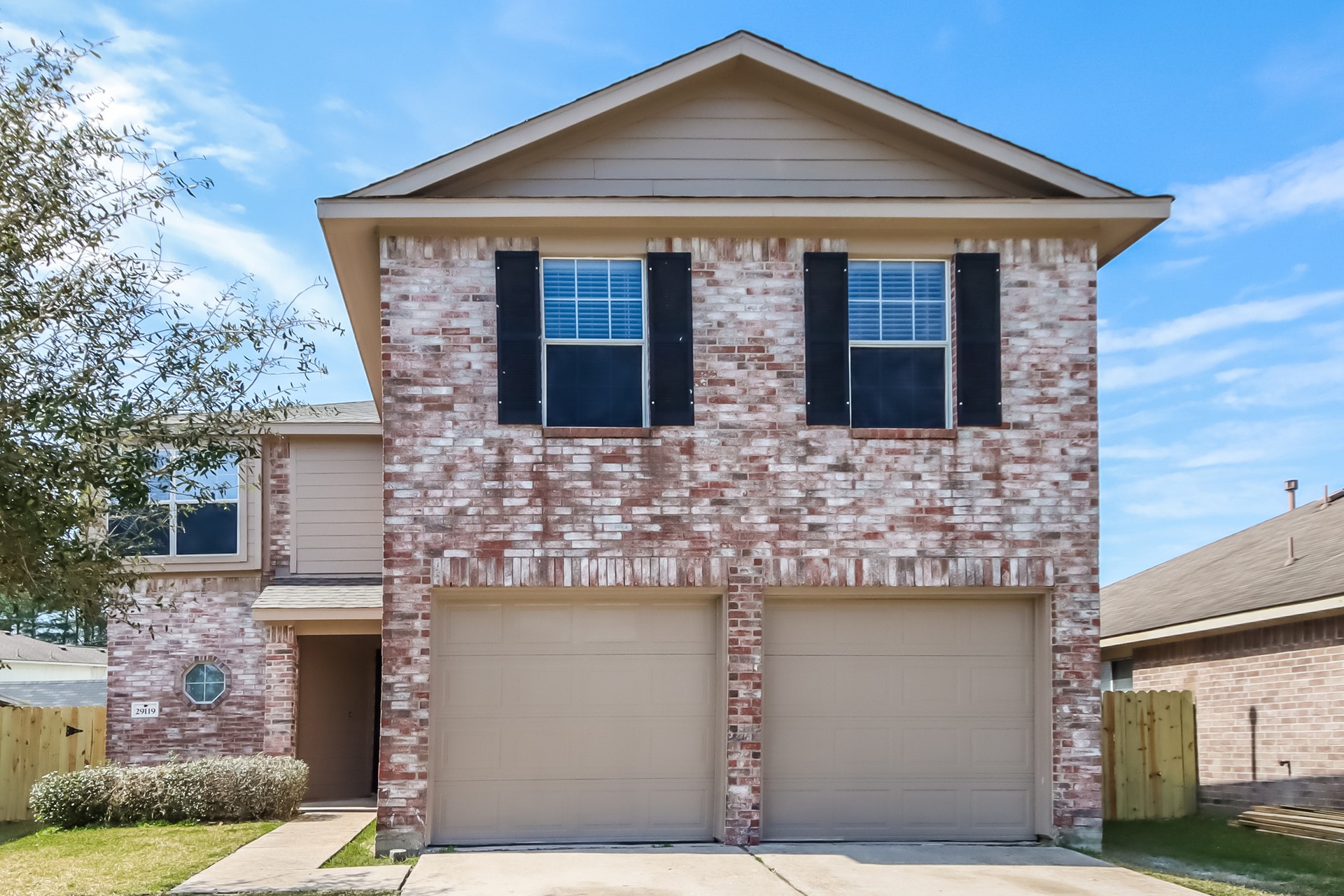 29119 Foxingham Circle Spring TX 77386