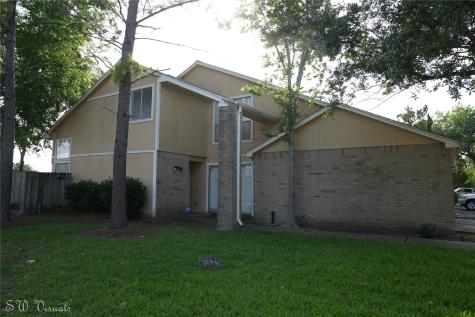 8803 Vinkins Road Houston TX 77071