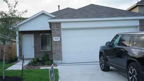 5947 Hartside Farm Trail Humble TX 77338