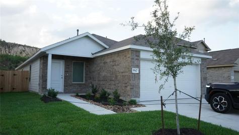 5947 Hartside Farm Trail Humble TX 77338