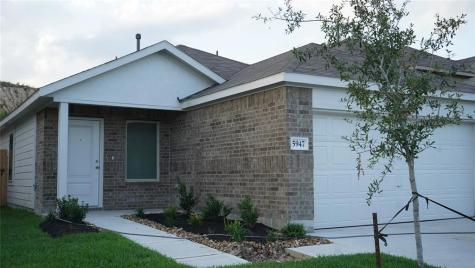 5947 Hartside Farm Trail Humble TX 77338