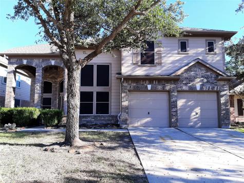 19410 Rosebud Ridge Way Spring TX 77379