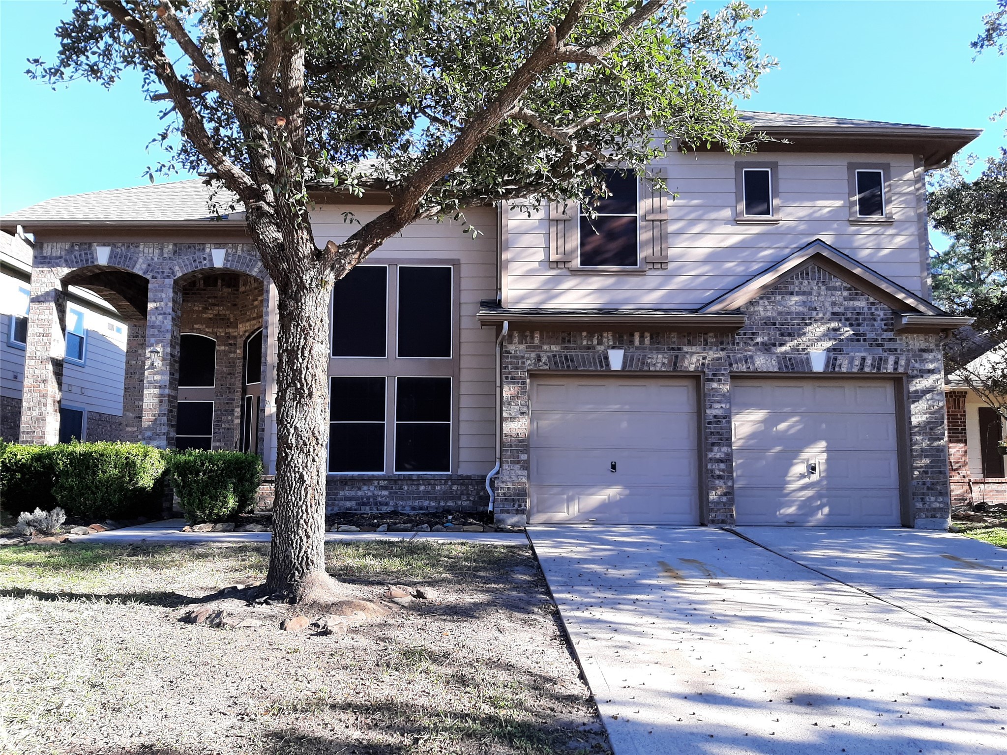 19410 Rosebud Ridge Way Spring TX 77379