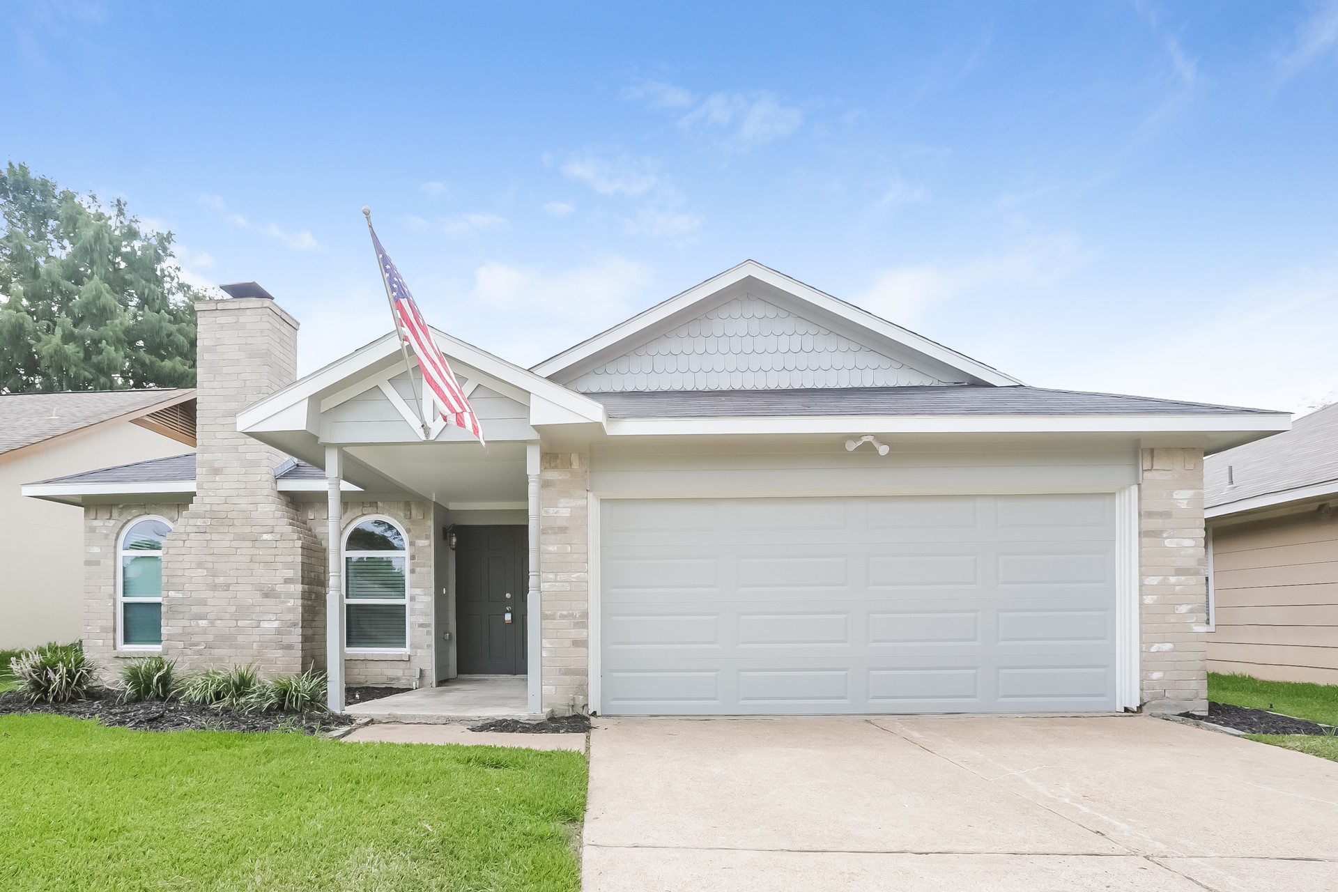 16011 Beechnut Street Houston TX 77083