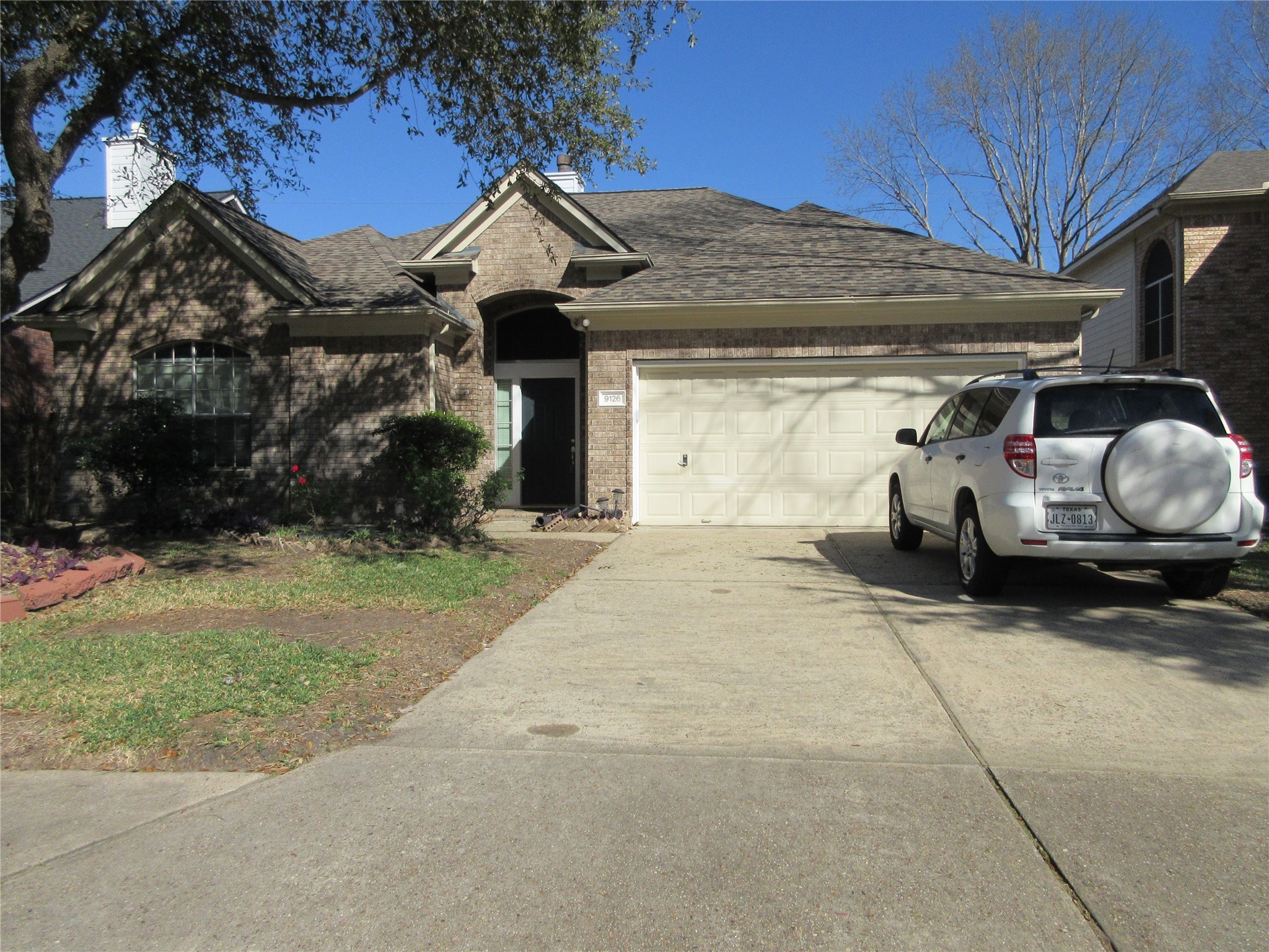 9126 Sandtown Lane Houston TX 77064