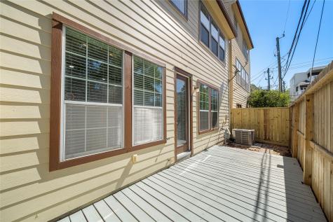 2705 Sherwin Street Houston TX 77007