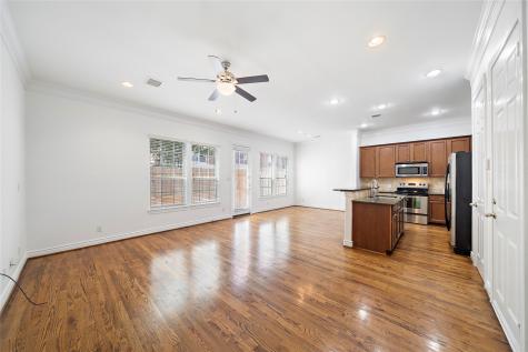 2705 Sherwin Street Houston TX 77007