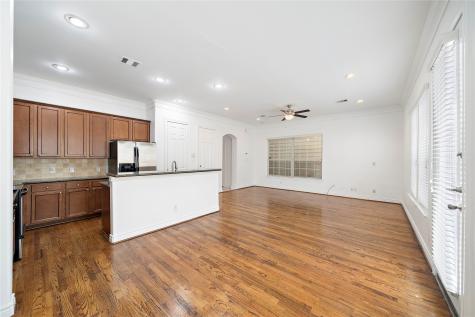2705 Sherwin Street Houston TX 77007