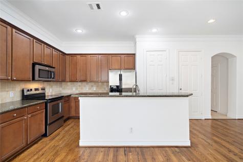 2705 Sherwin Street Houston TX 77007