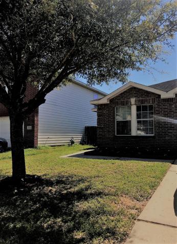 12518 Sterlingstone Drive Houston TX 77066