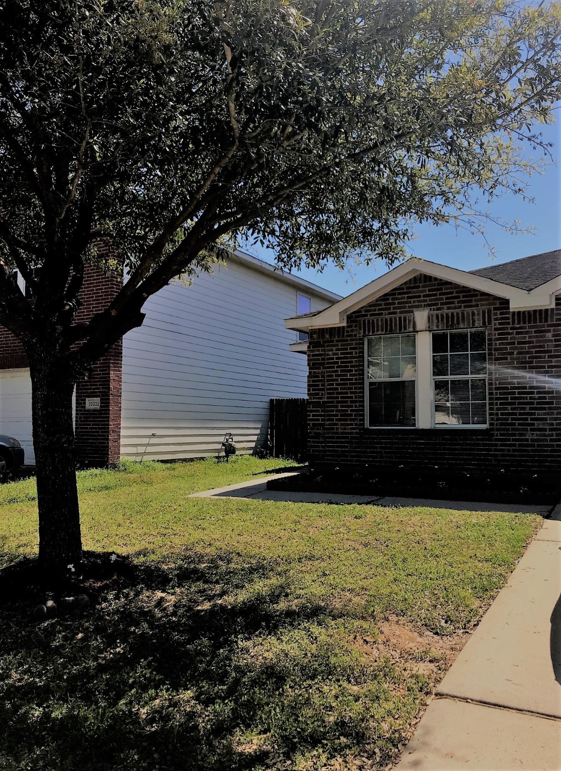 12518 Sterlingstone Drive Houston TX 77066