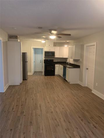 2309 Schweikhardt Street Houston TX 77020