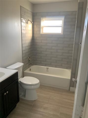 2309 Schweikhardt Street Houston TX 77020