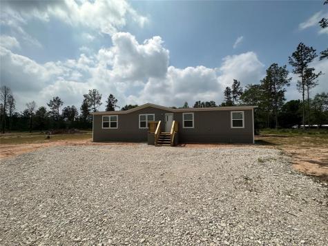 20018 Kincaid Drive Conroe TX 77306
